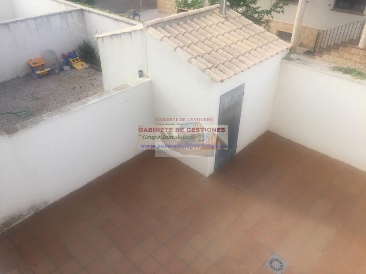 For sale of chalet in Casas de Juan Núñez