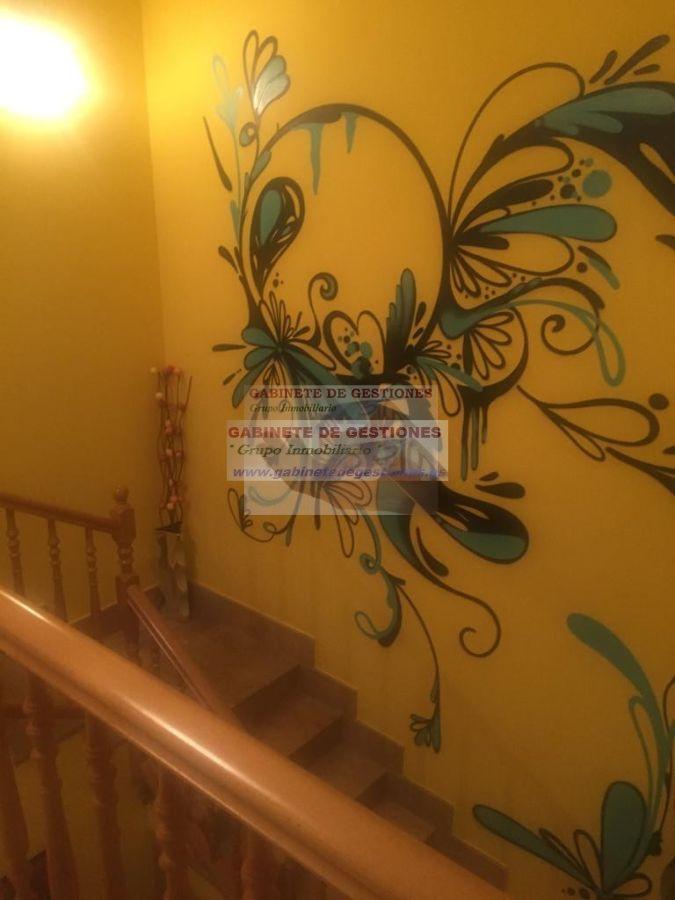 For sale of chalet in Casas de Juan Núñez