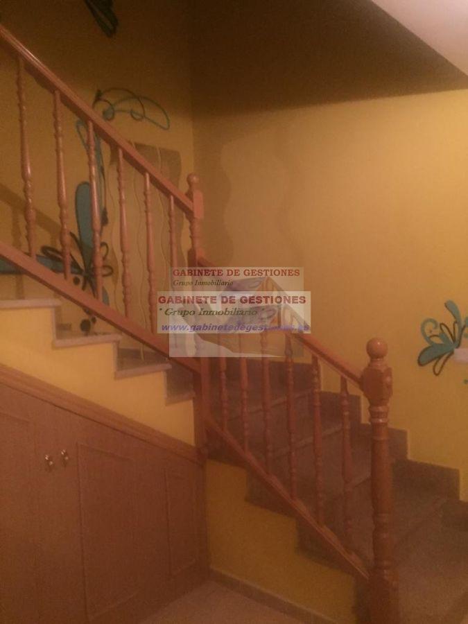 For sale of chalet in Casas de Juan Núñez