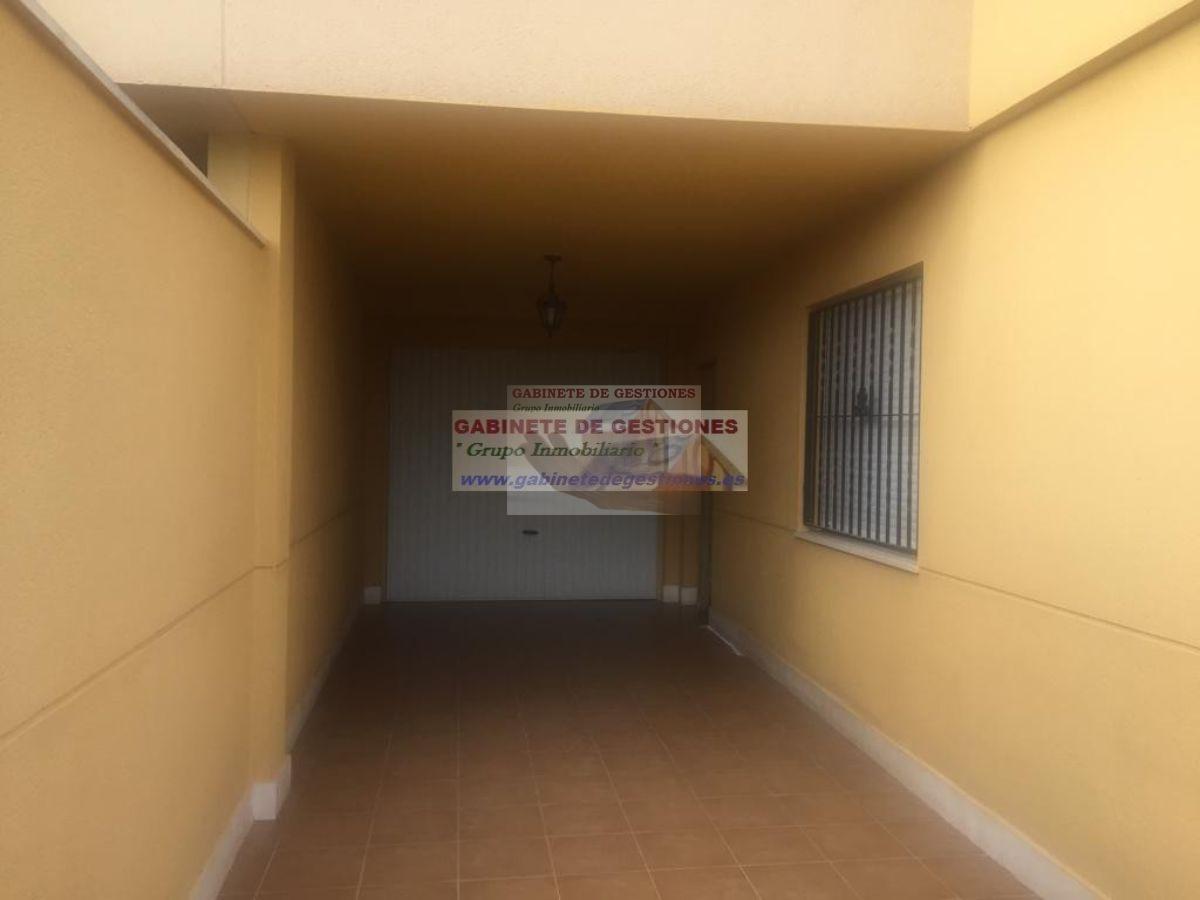 For sale of chalet in Casas de Juan Núñez