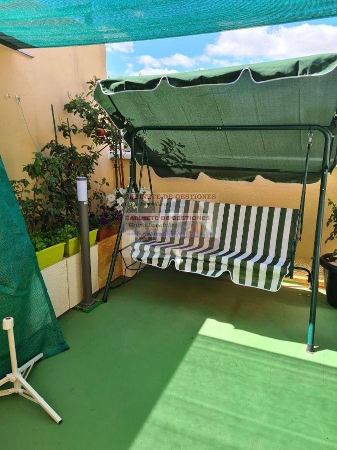 Venta de piso en Albacete