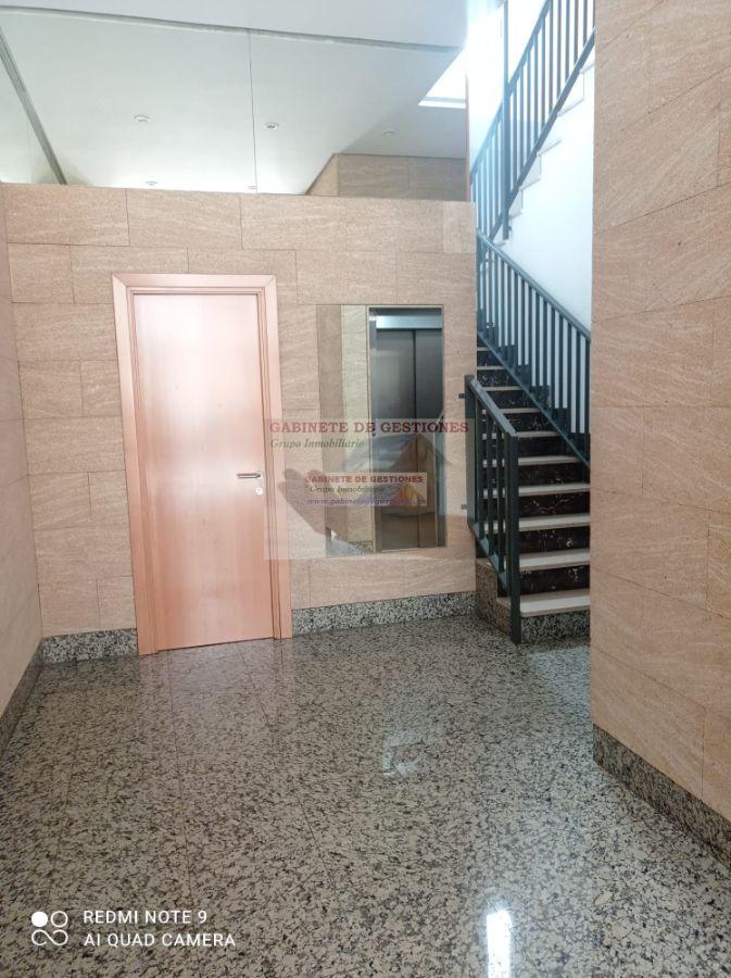 Venta de piso en Albacete