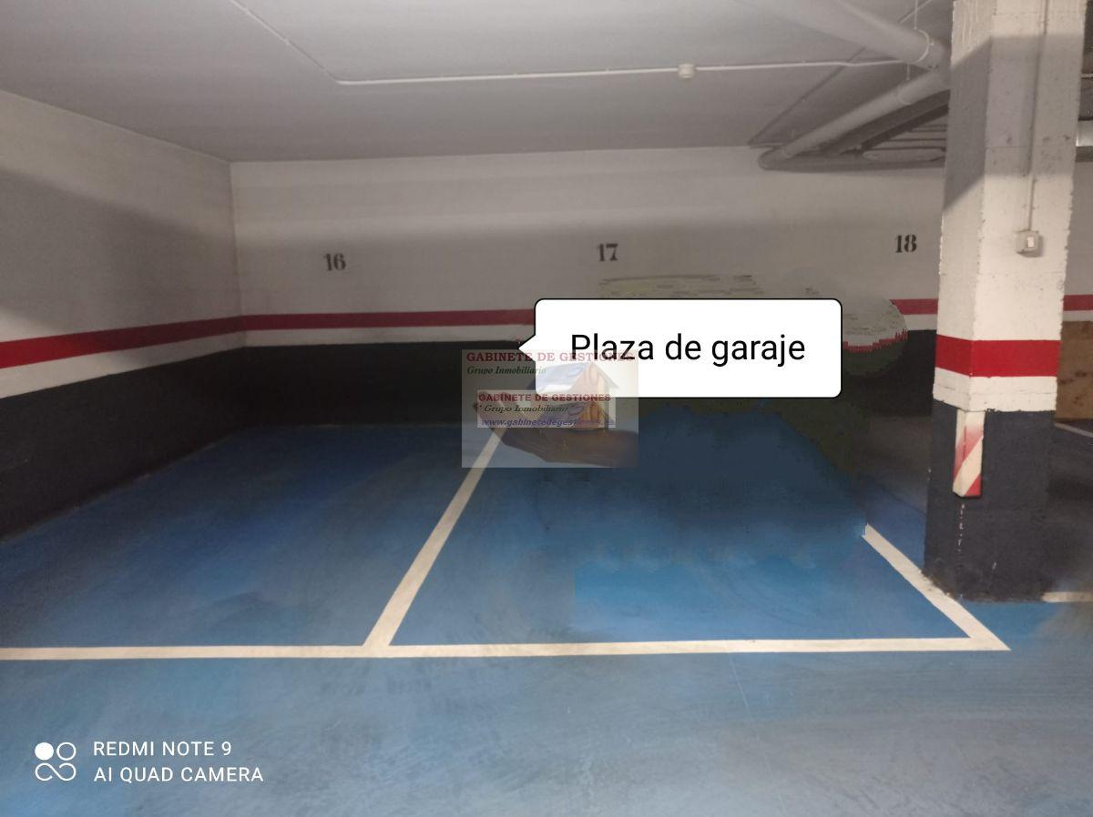 Venta de piso en Albacete