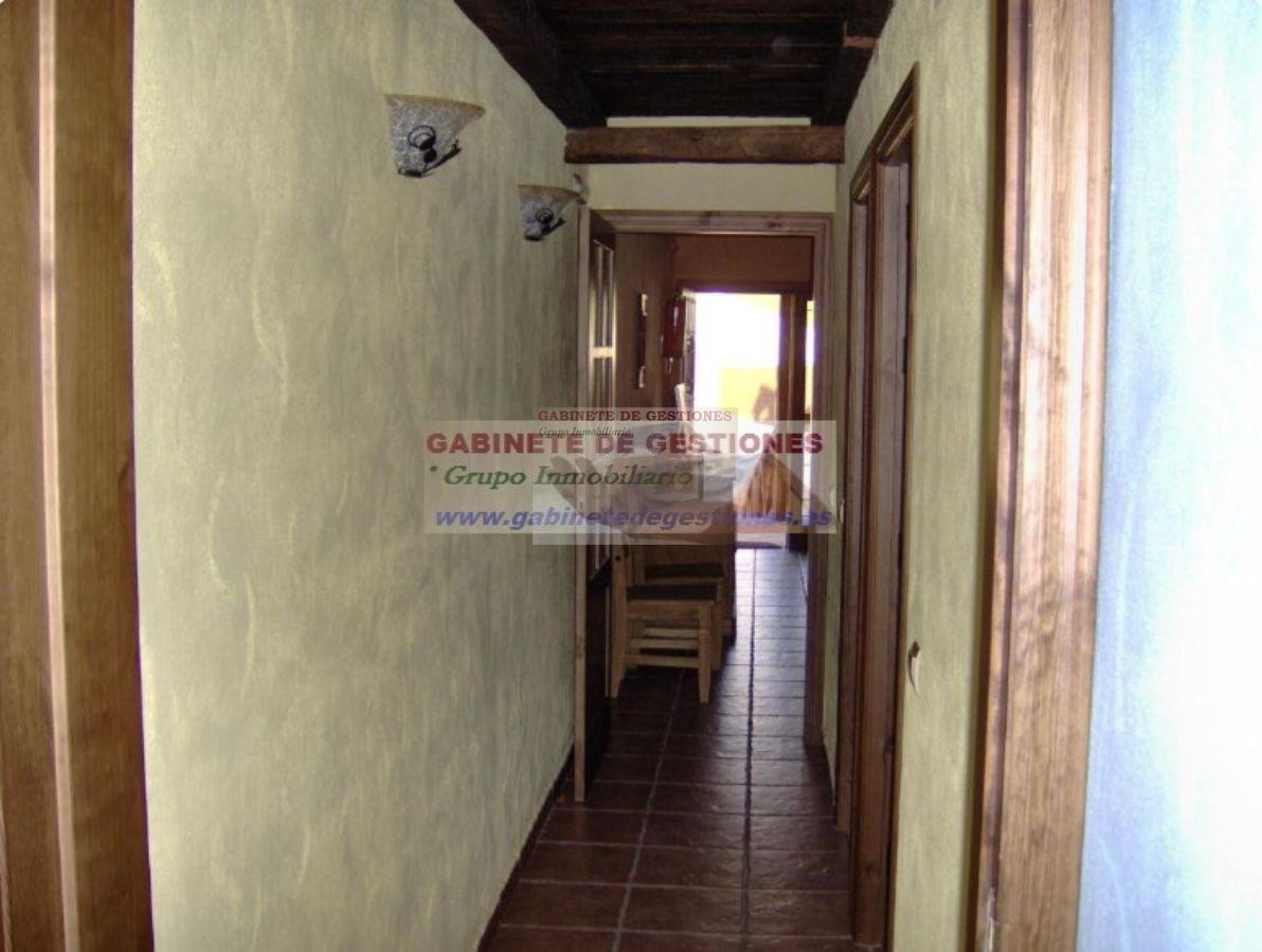 Alquiler de casa en Alcaraz