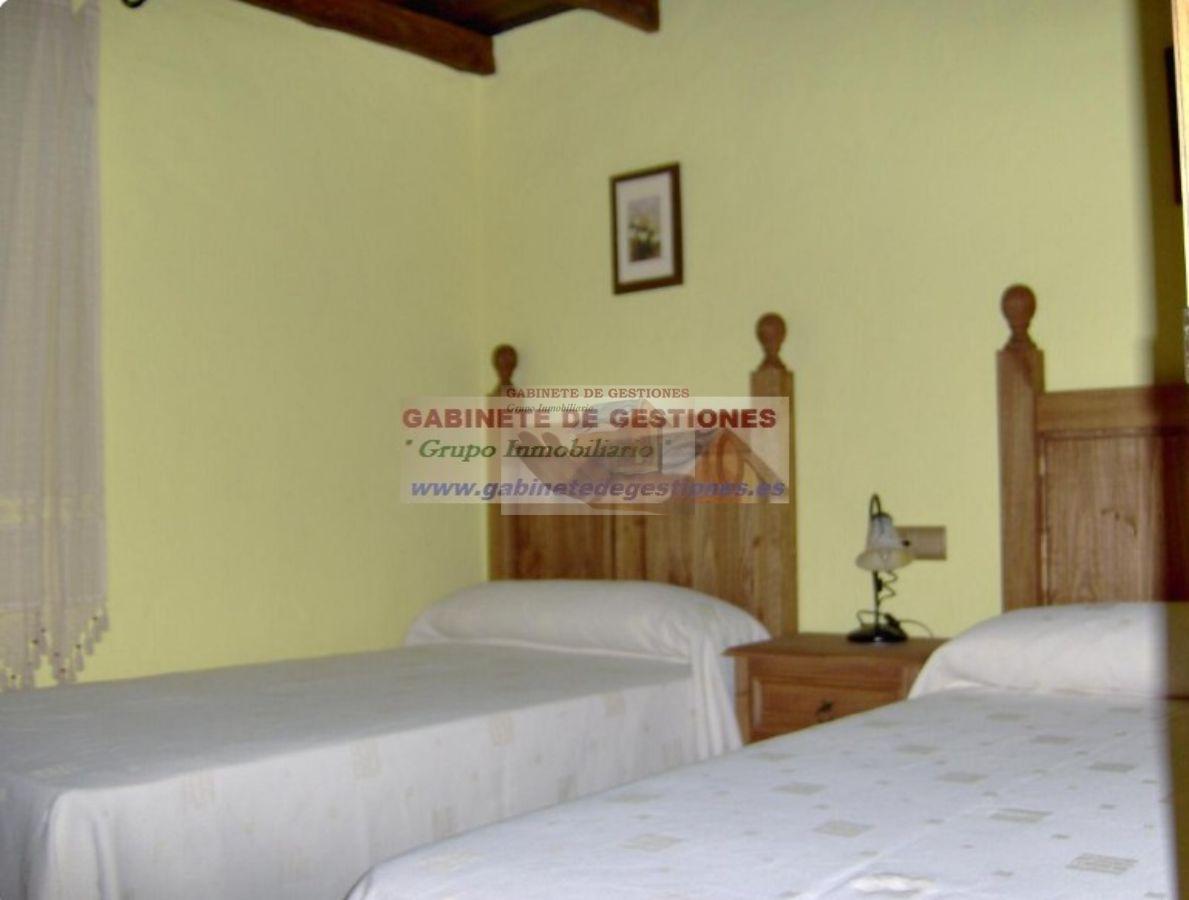 Alquiler de casa en Alcaraz