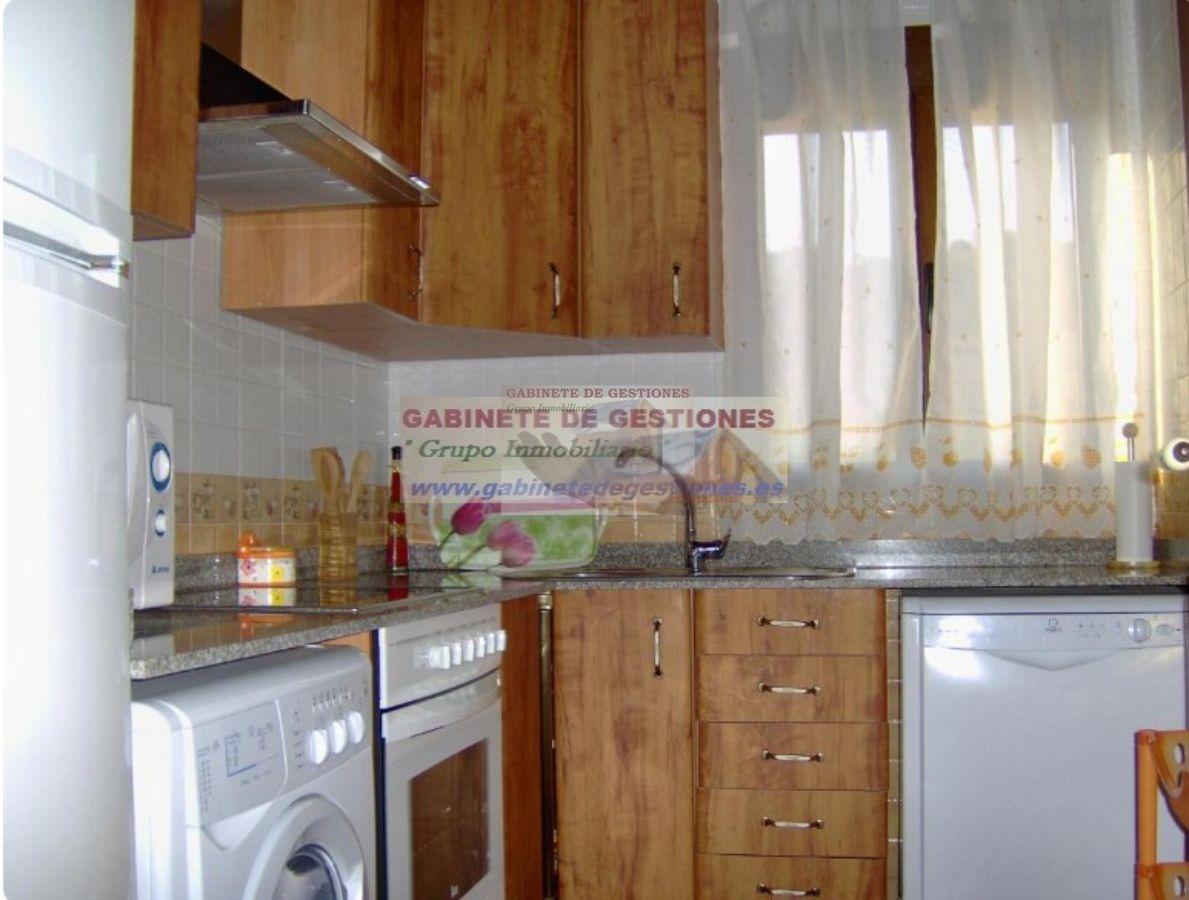 Alquiler de casa en Alcaraz