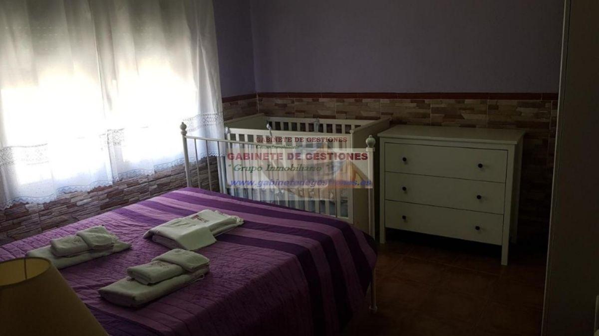 Alquiler de casa en Alcaraz