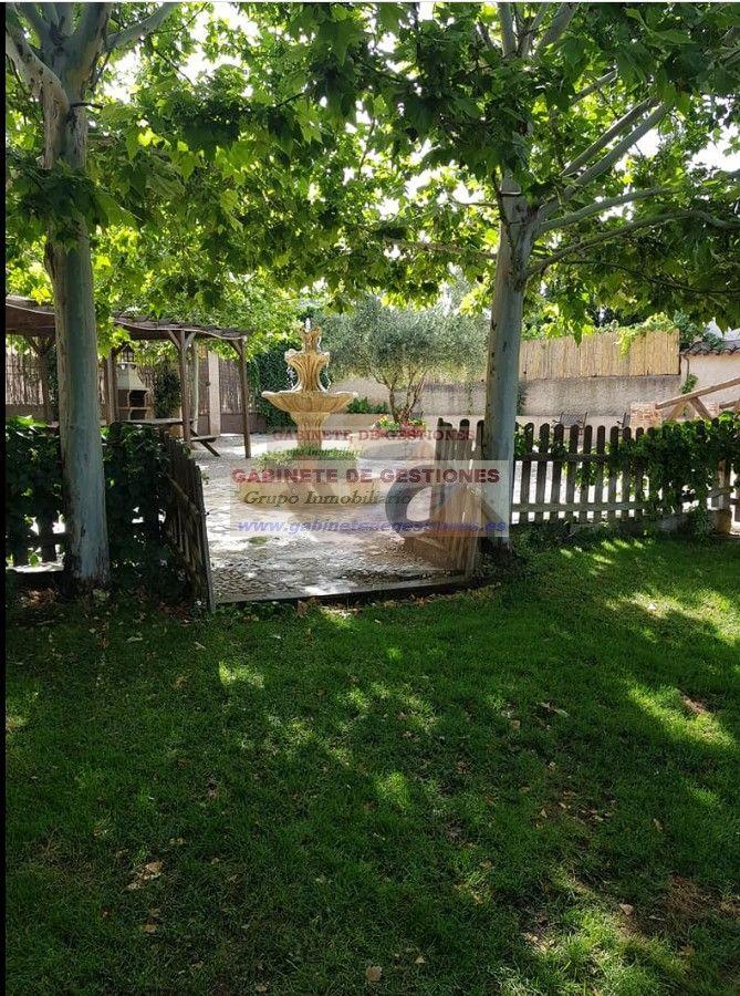 Alquiler de casa en Alcaraz