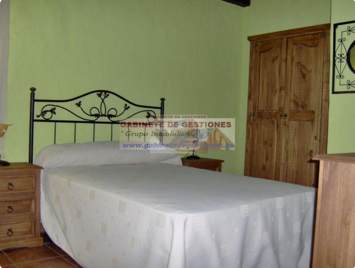 Alquiler de casa en Alcaraz