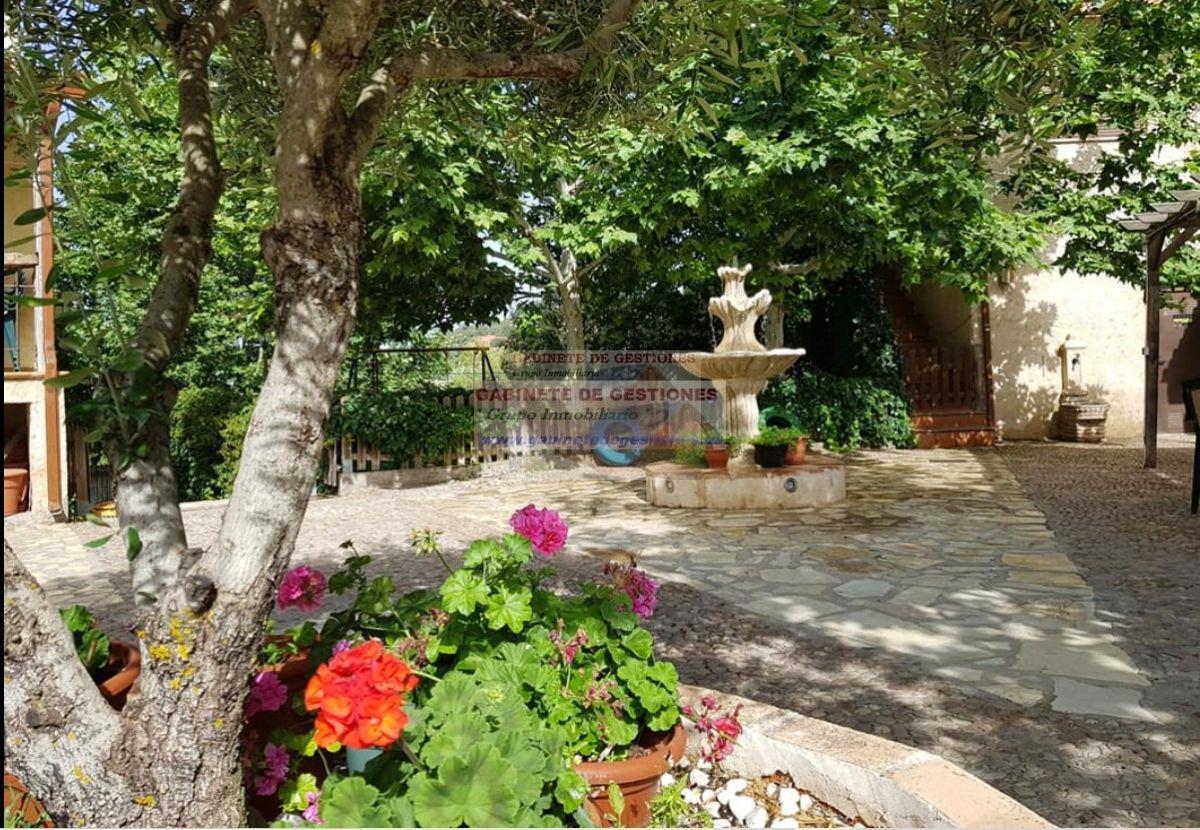 Alquiler de casa en Alcaraz