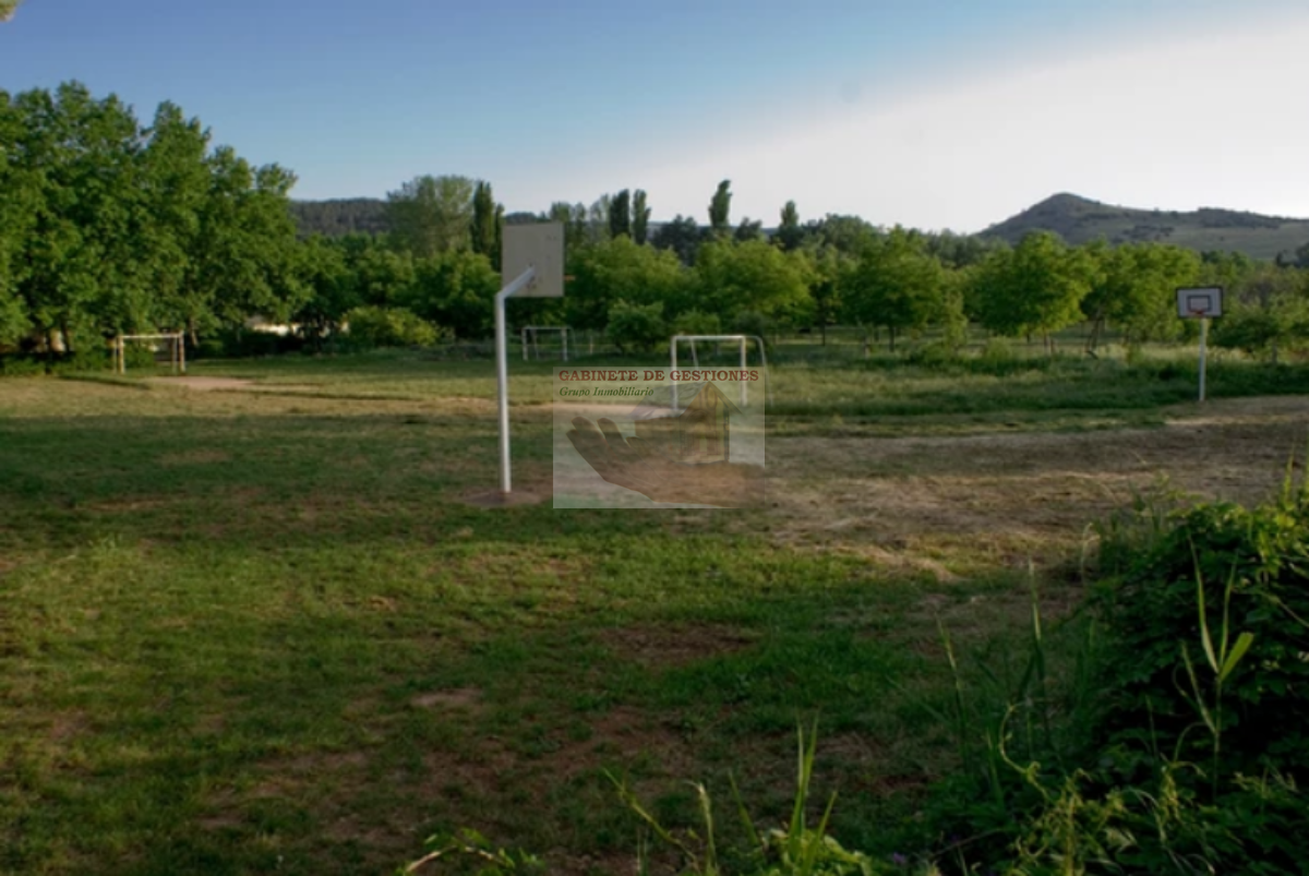 Alquiler de casa en Alcaraz