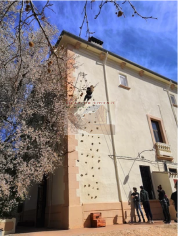 Alquiler de casa en Alcaraz
