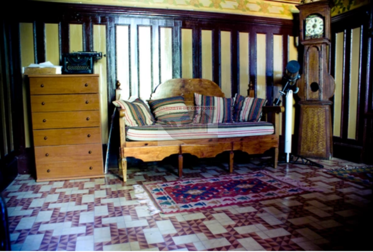 Alquiler de casa en Alcaraz