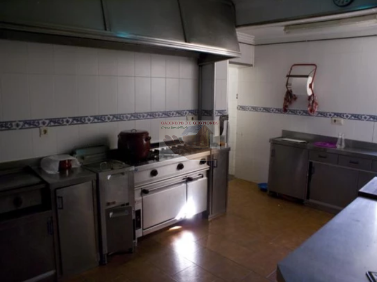 Alquiler de casa en Alcaraz