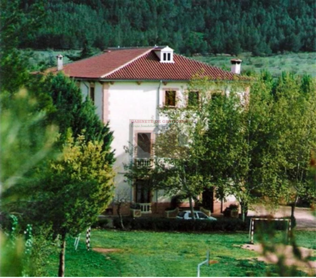For rent of house in Alcaraz