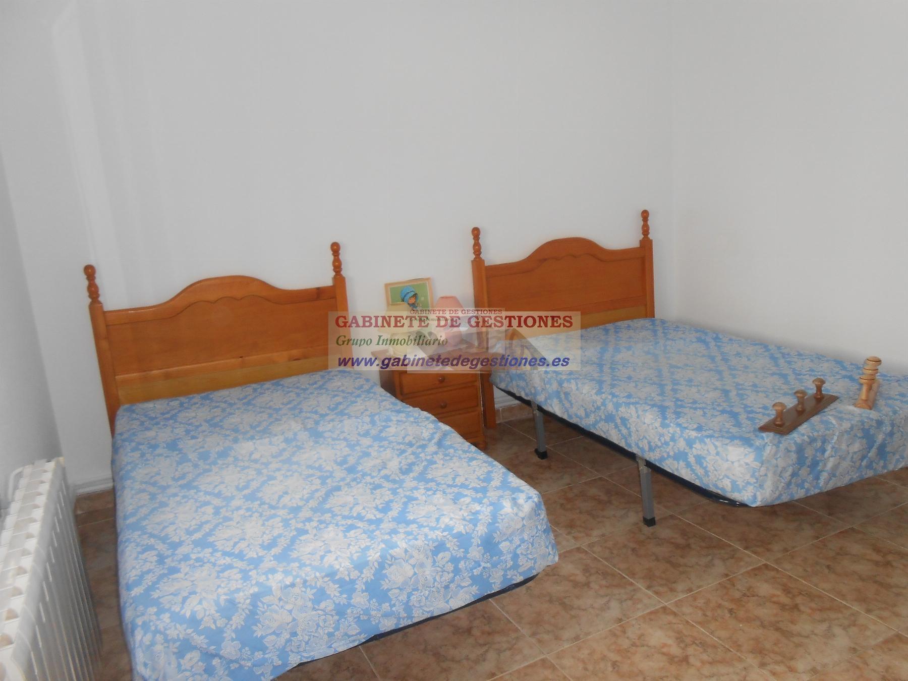 Venta de casa en Casas de Lázaro