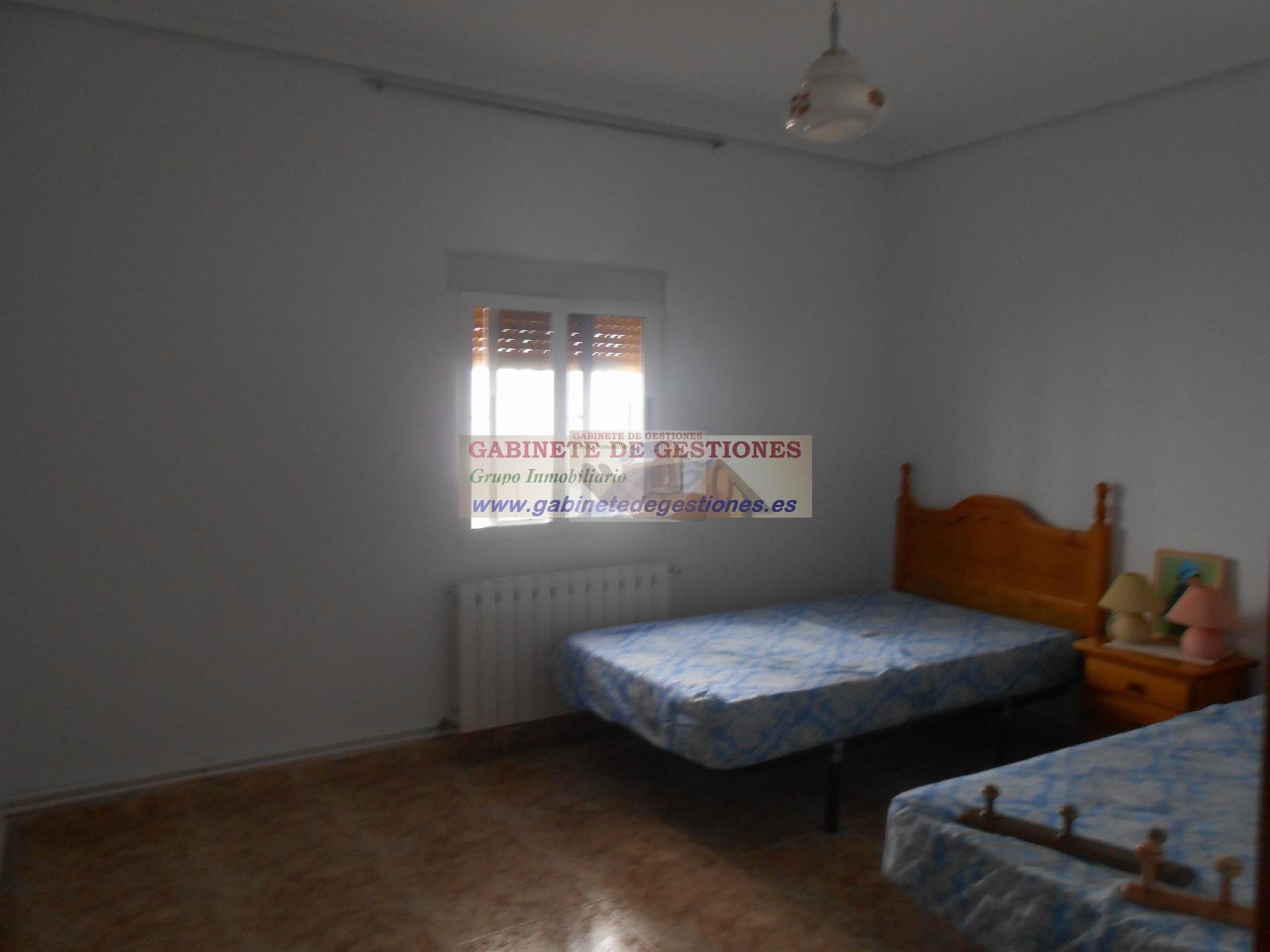 Venta de casa en Casas de Lázaro