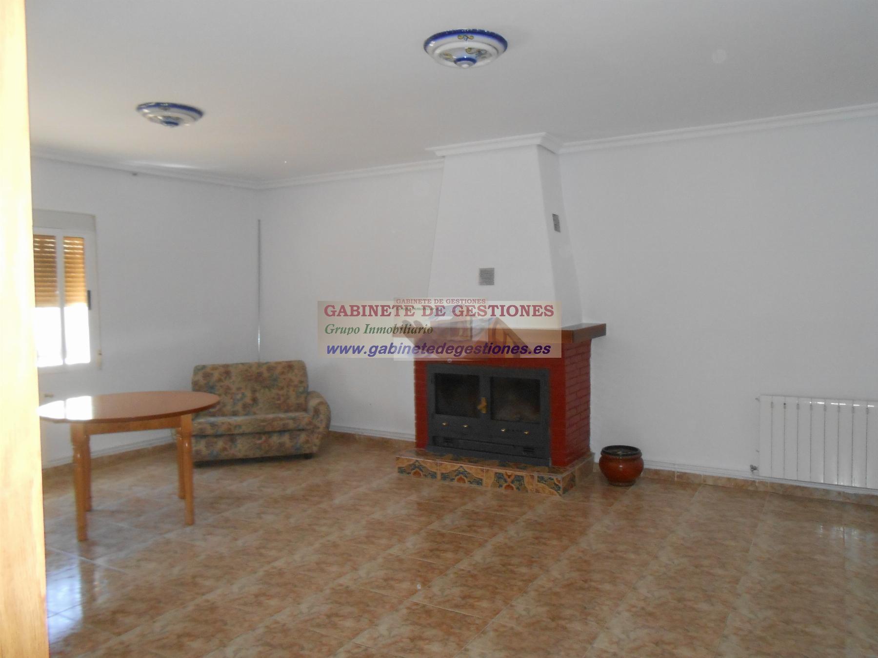 Venta de casa en Casas de Lázaro