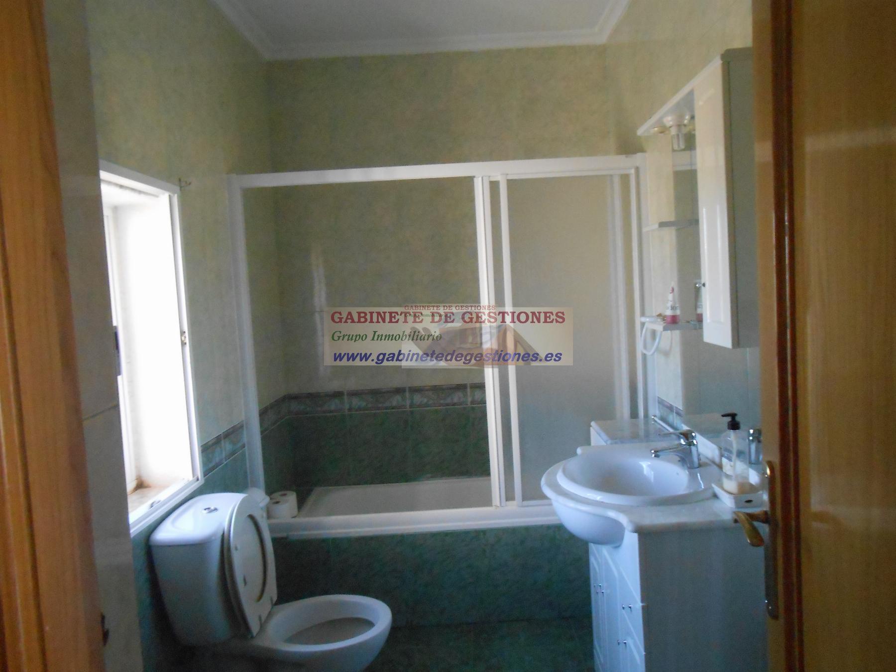 Venta de casa en Casas de Lázaro