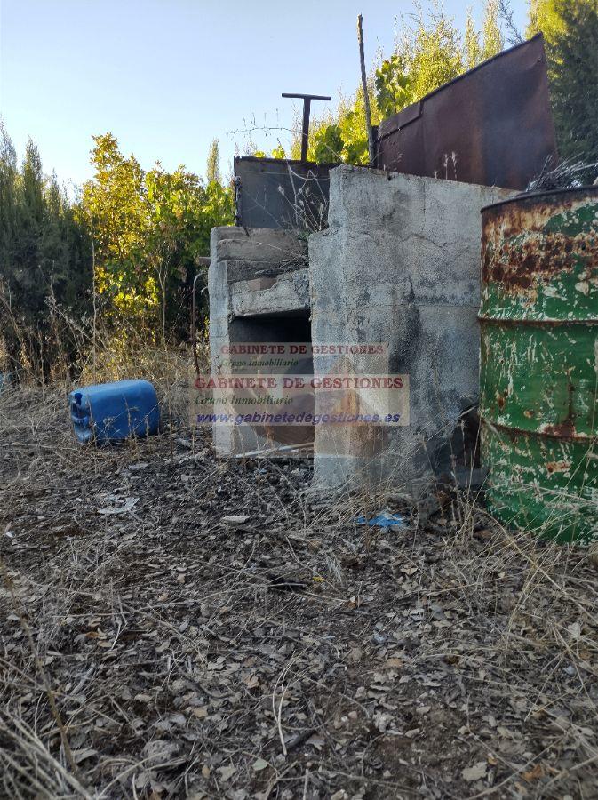 For sale of house in Povedilla