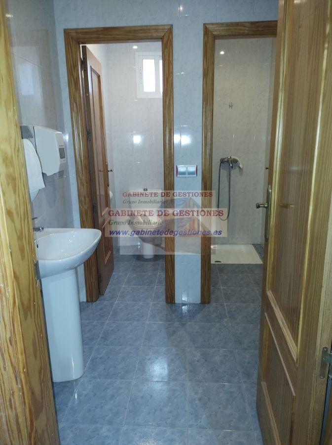 For sale of industrial plant/warehouse in Albacete