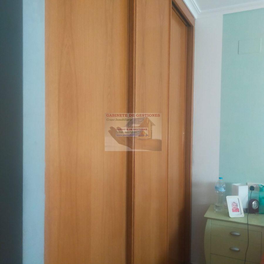 For sale of flat in Chinchilla de Monte-Aragón