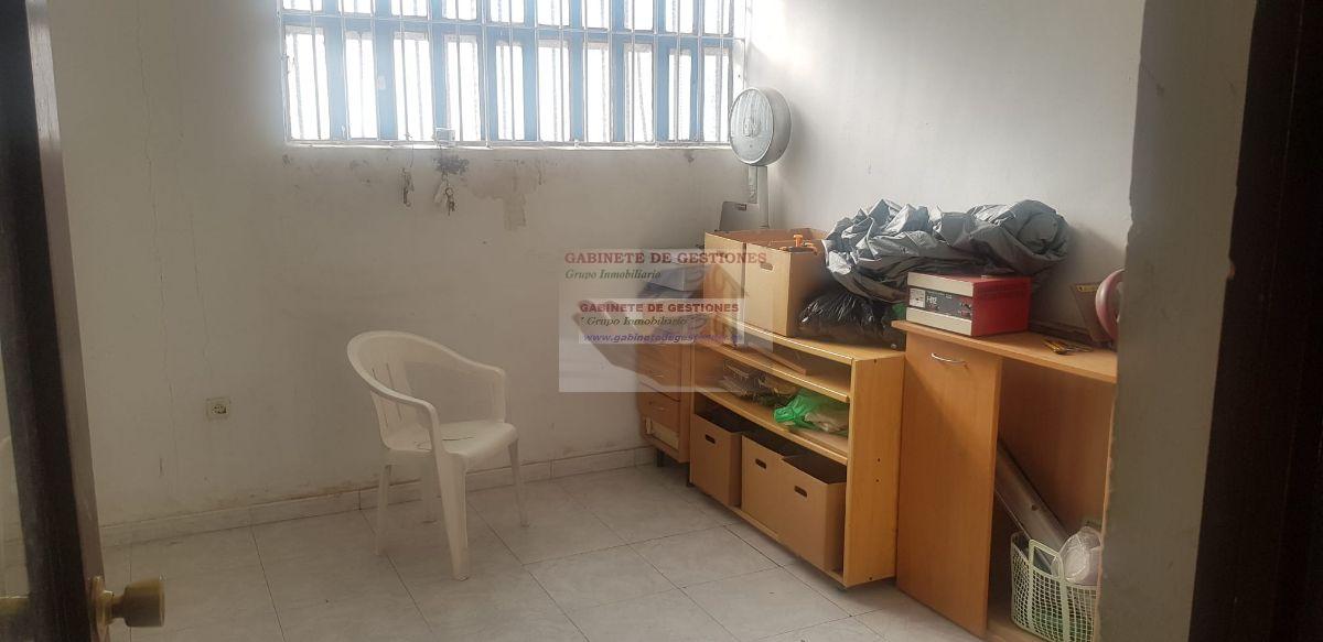 For sale of industrial plant/warehouse in Albacete