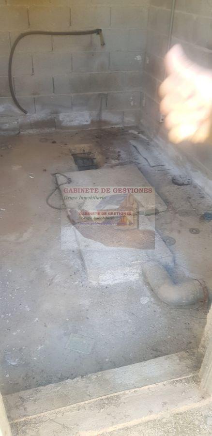 For sale of industrial plant/warehouse in Albacete