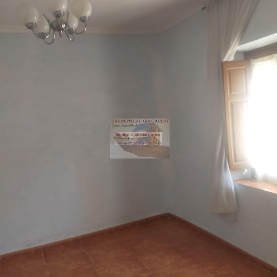 For sale of house in Chinchilla de Monte-Aragón