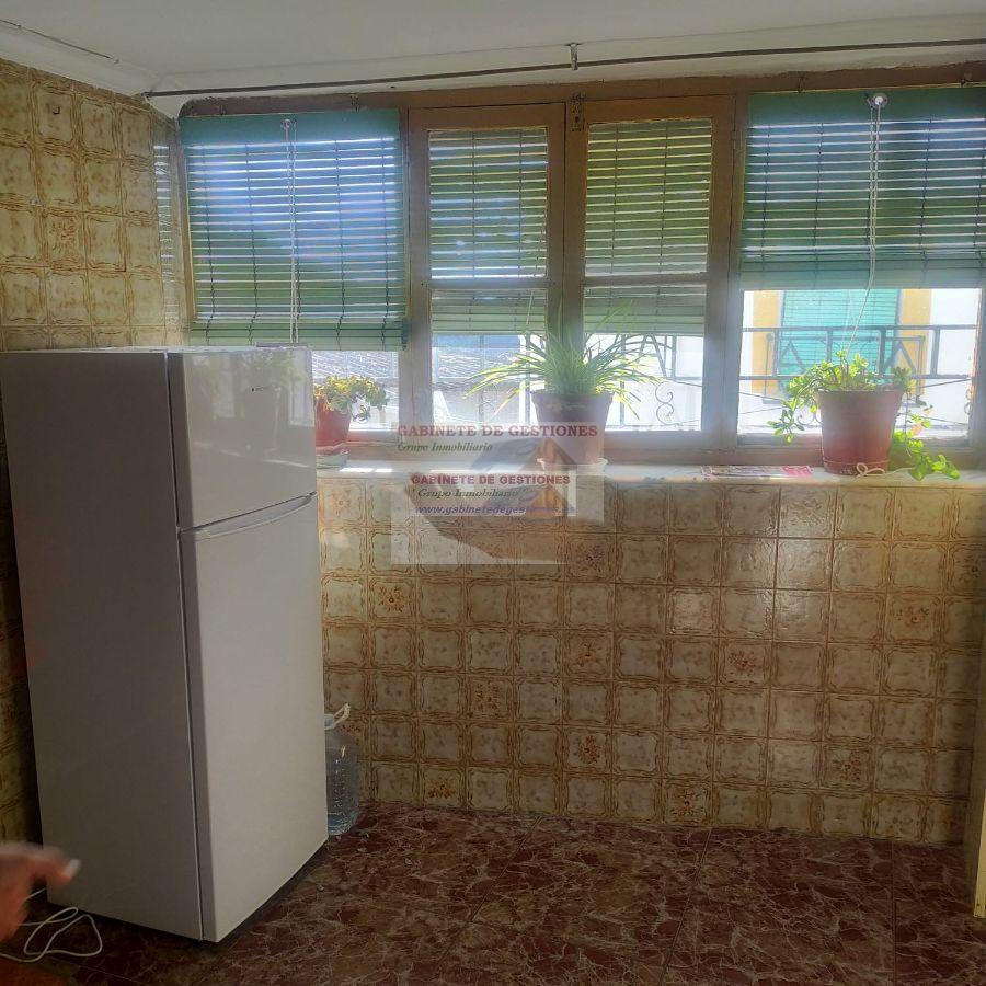 For sale of house in Chinchilla de Monte-Aragón