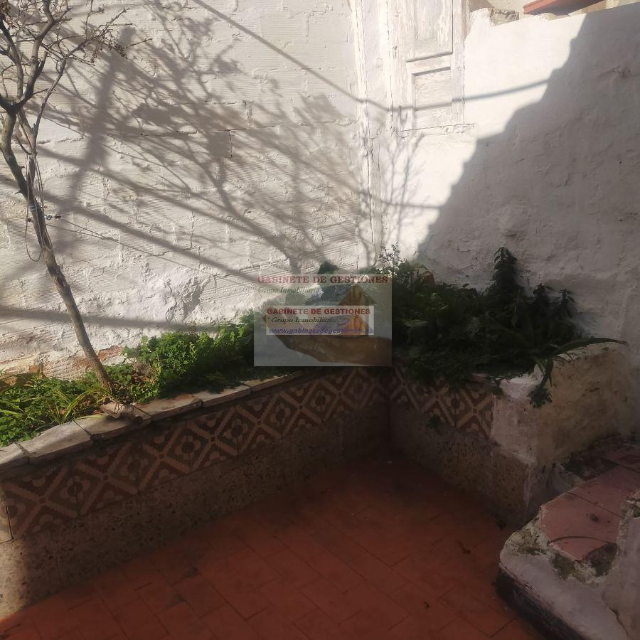 For sale of house in Chinchilla de Monte-Aragón