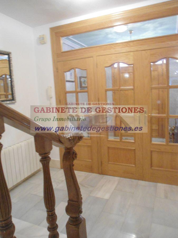 For sale of house in Albacete