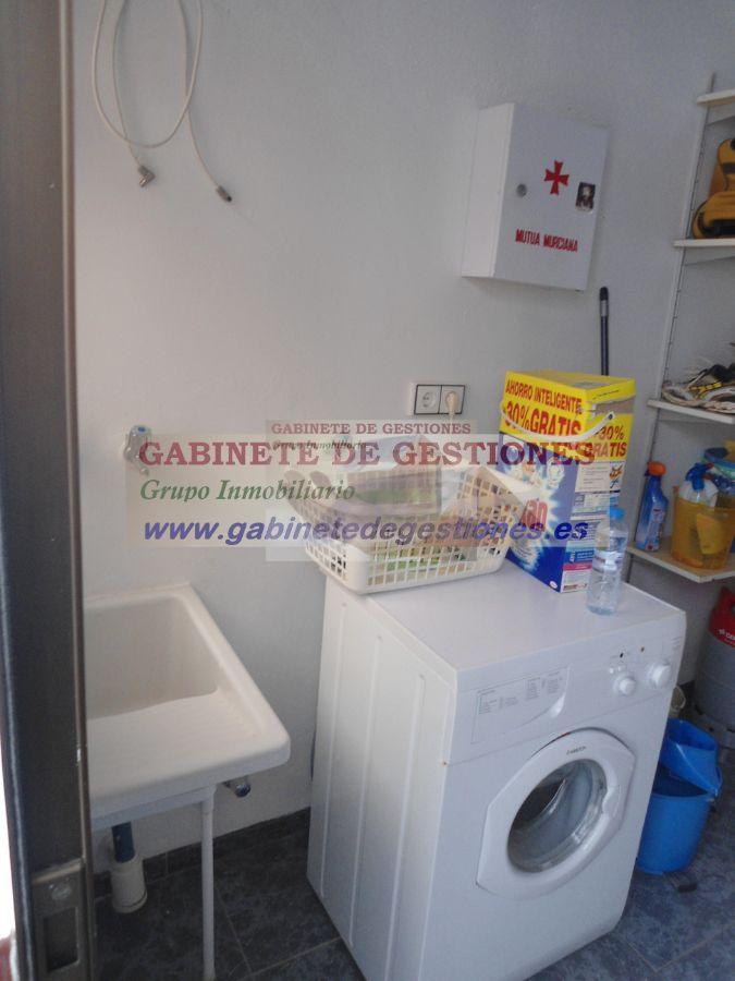 For sale of house in Albacete