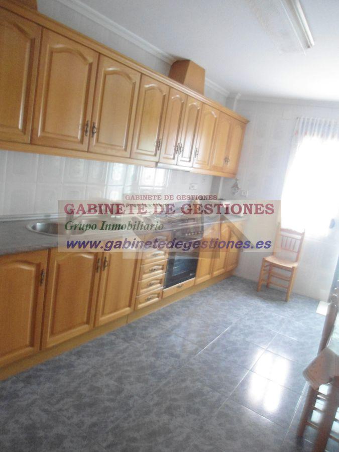 For sale of house in Albacete