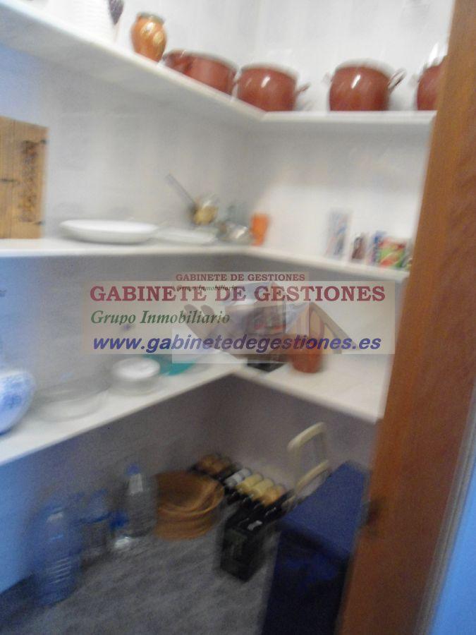 For sale of house in Albacete