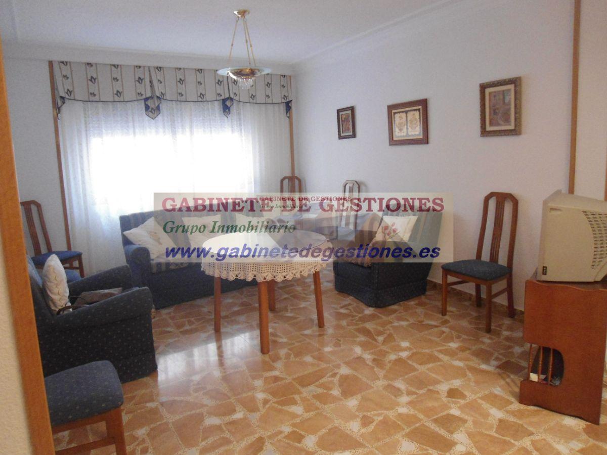 For sale of house in Albacete