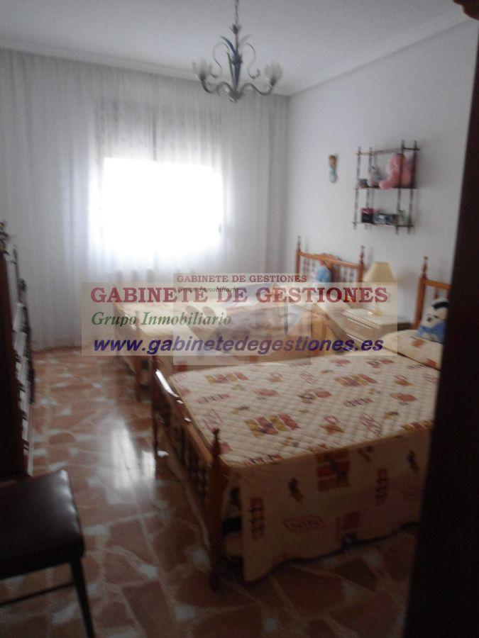 For sale of house in Albacete