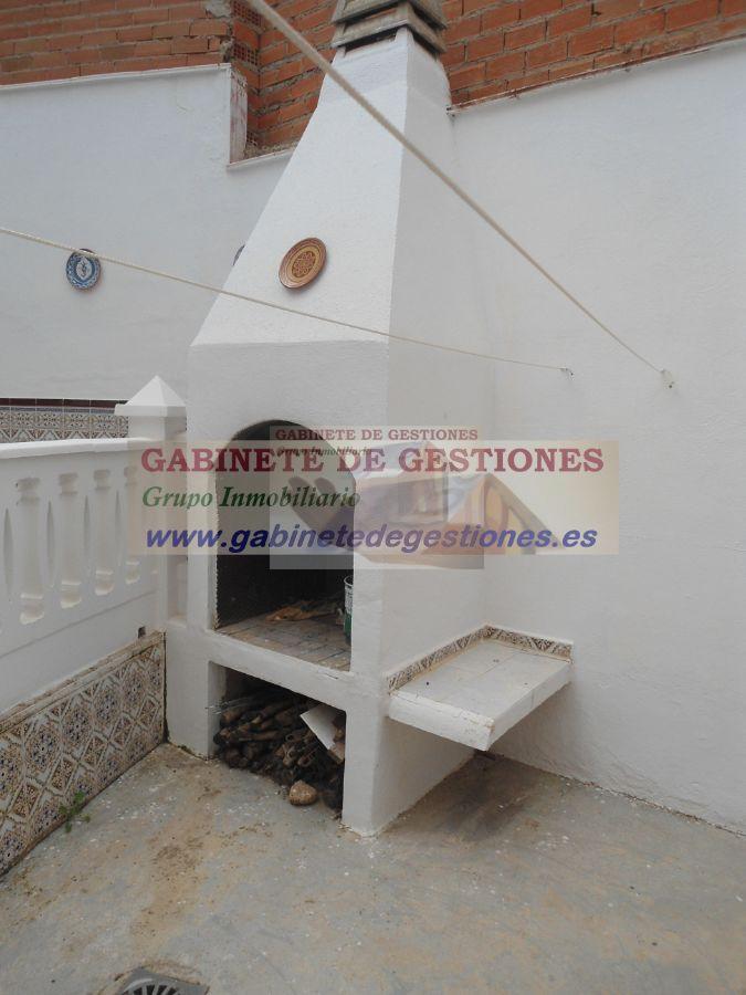 For sale of house in Albacete