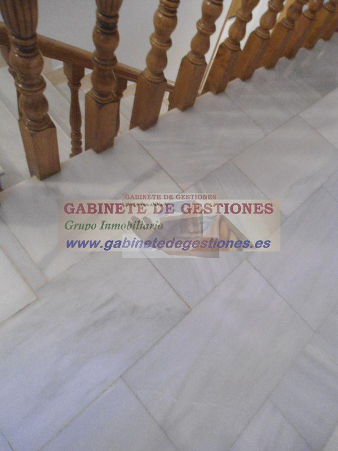 For sale of house in Albacete