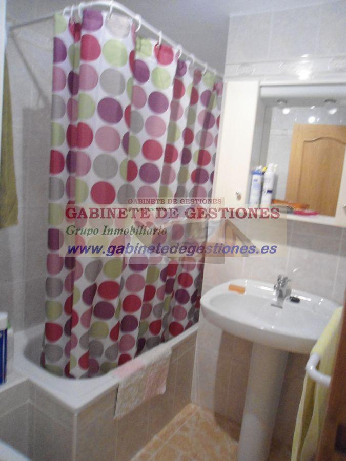 For sale of house in Albacete
