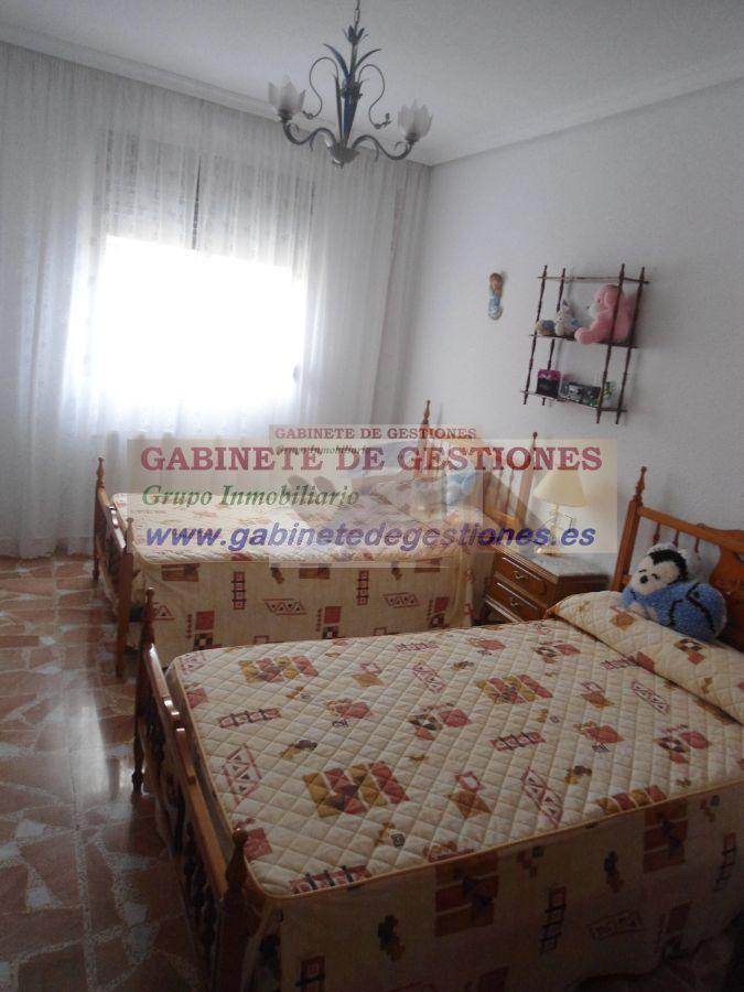 For sale of house in Albacete