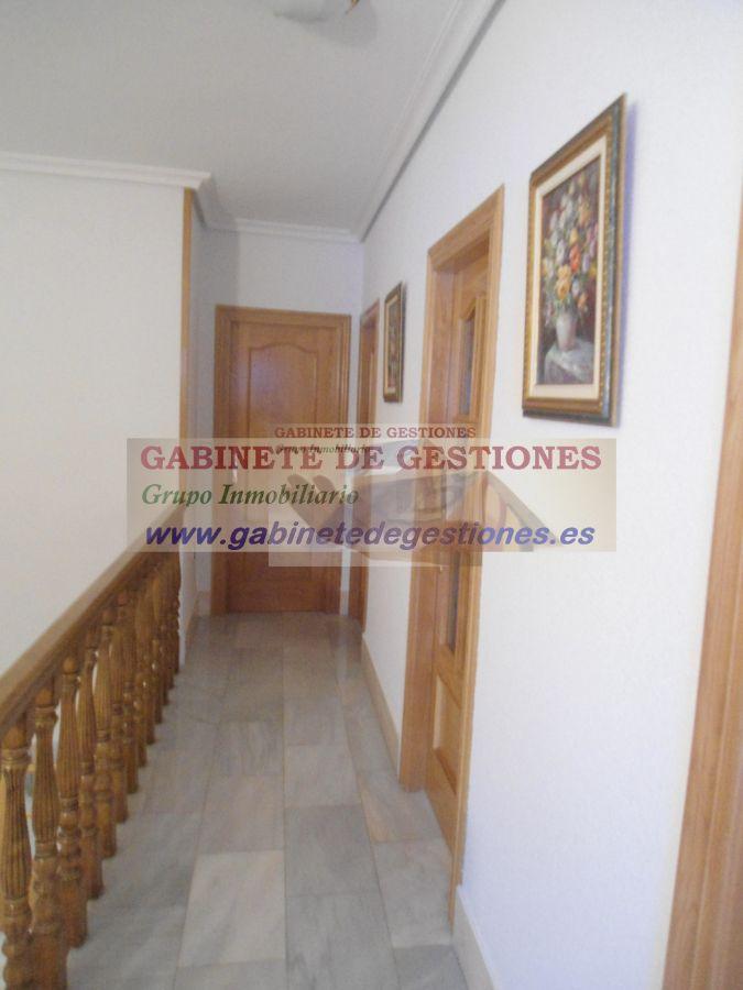 For sale of house in Albacete