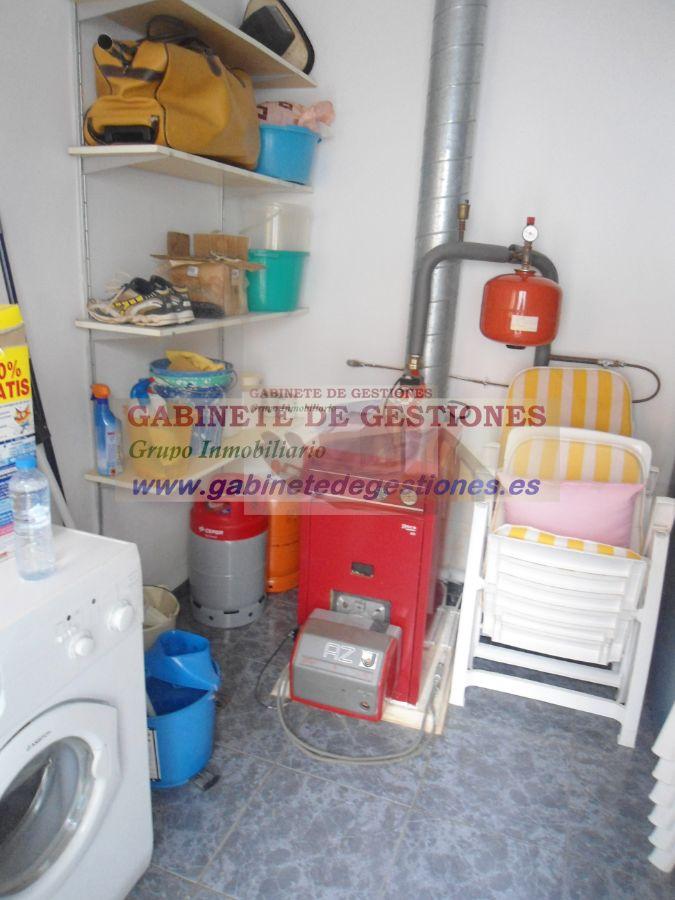 For sale of house in Albacete