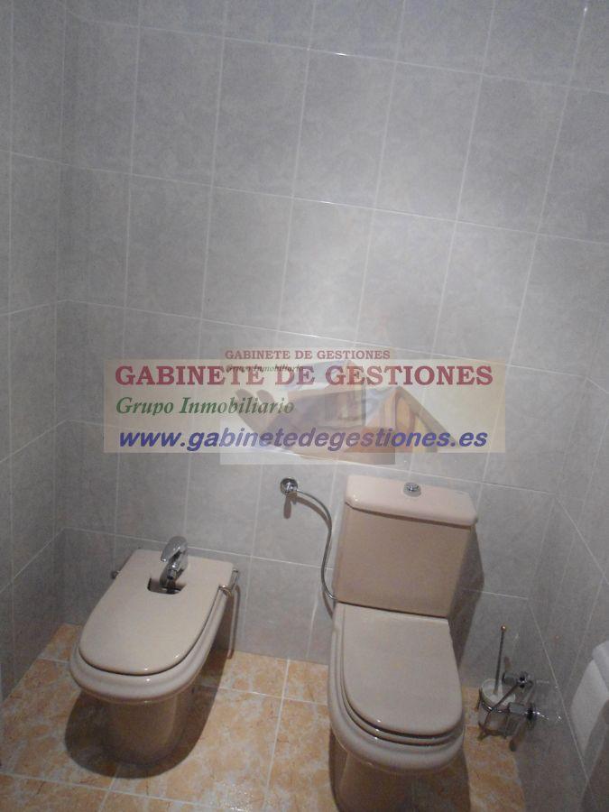For sale of house in Albacete