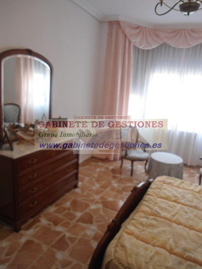 For sale of house in Albacete
