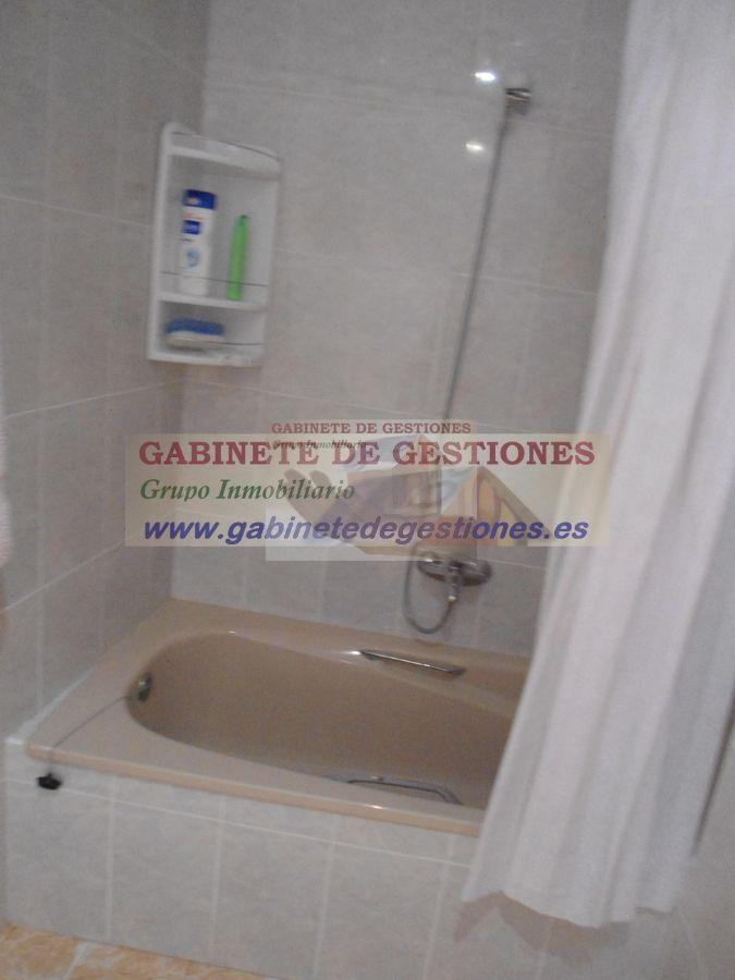 For sale of house in Albacete