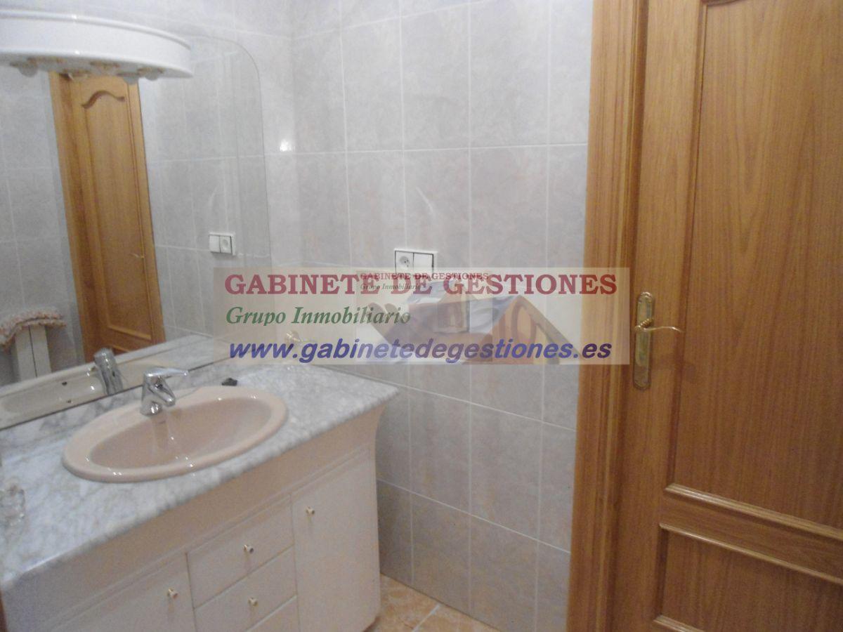 For sale of house in Albacete