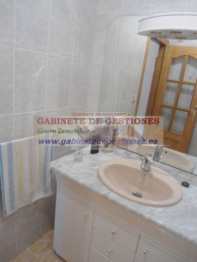 For sale of house in Albacete
