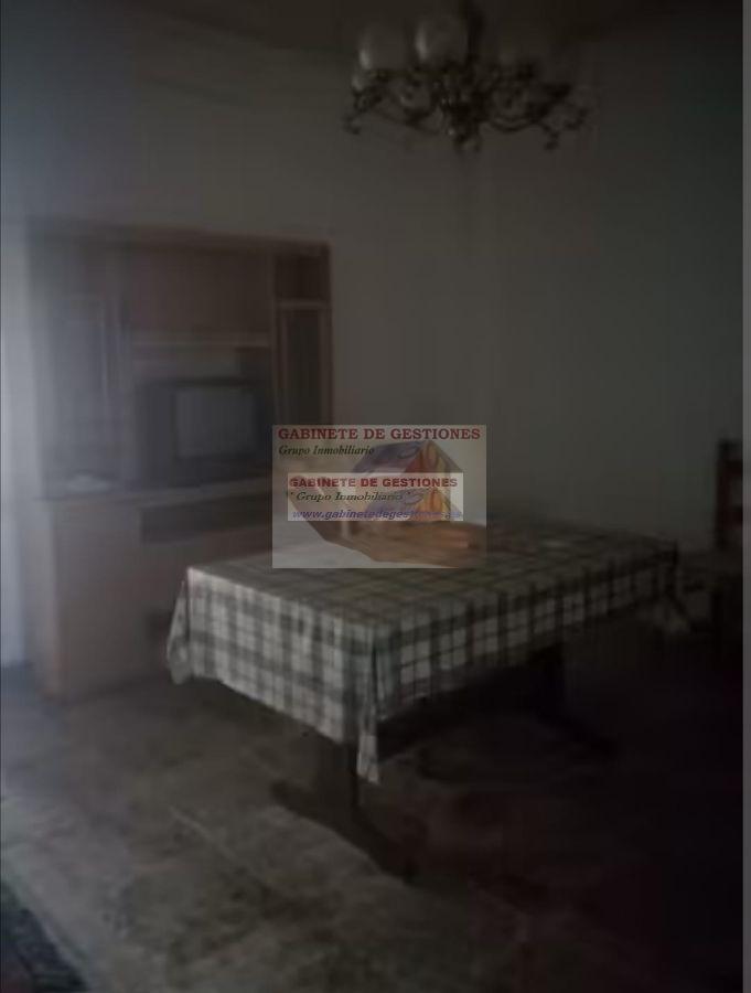 Venta de casa en La Gineta