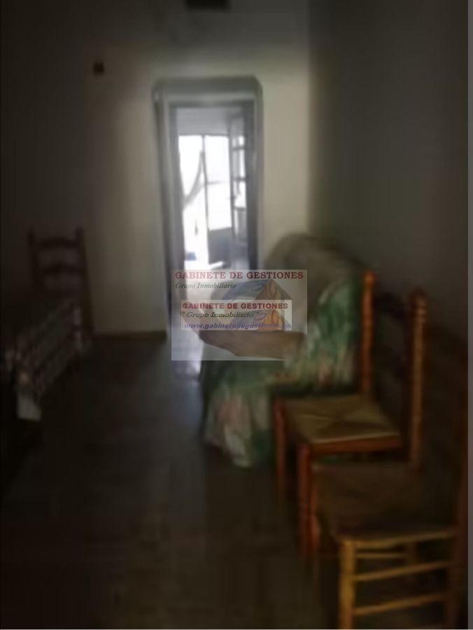 Venta de casa en La Gineta
